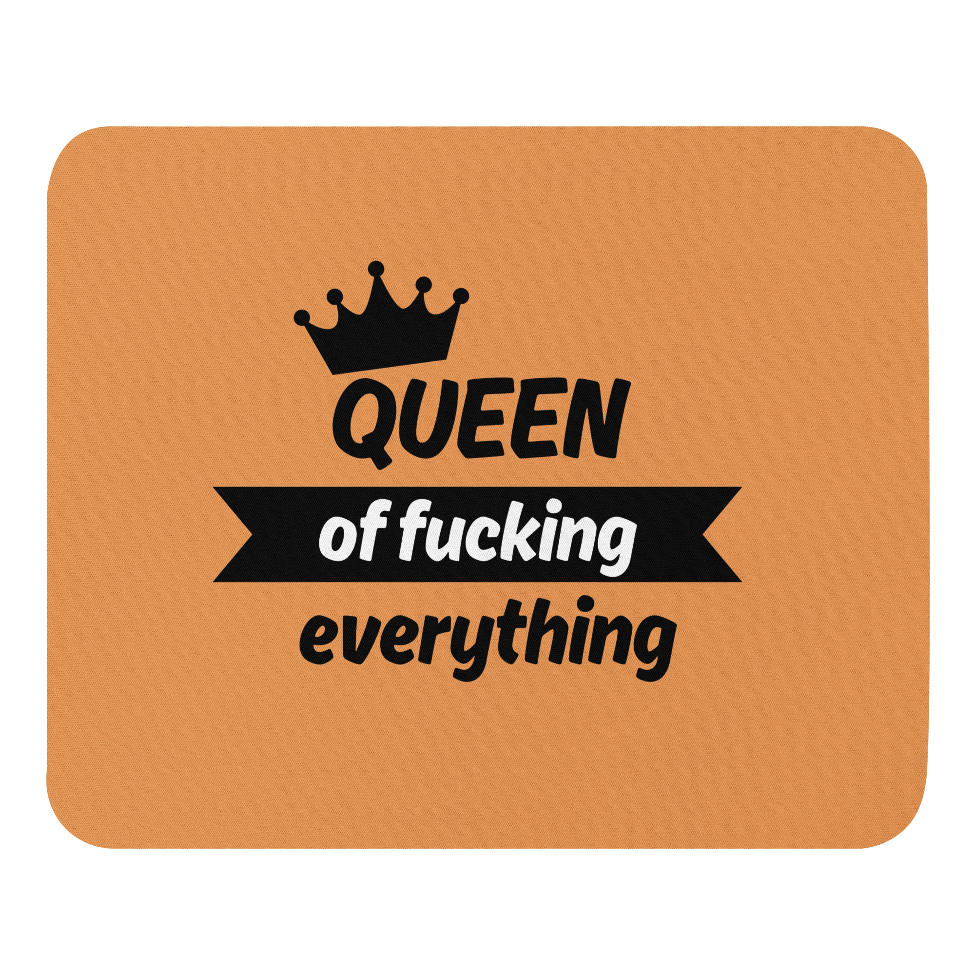 Queen of Fucking Everything | Hiirimatto – Oranssi - Image 3