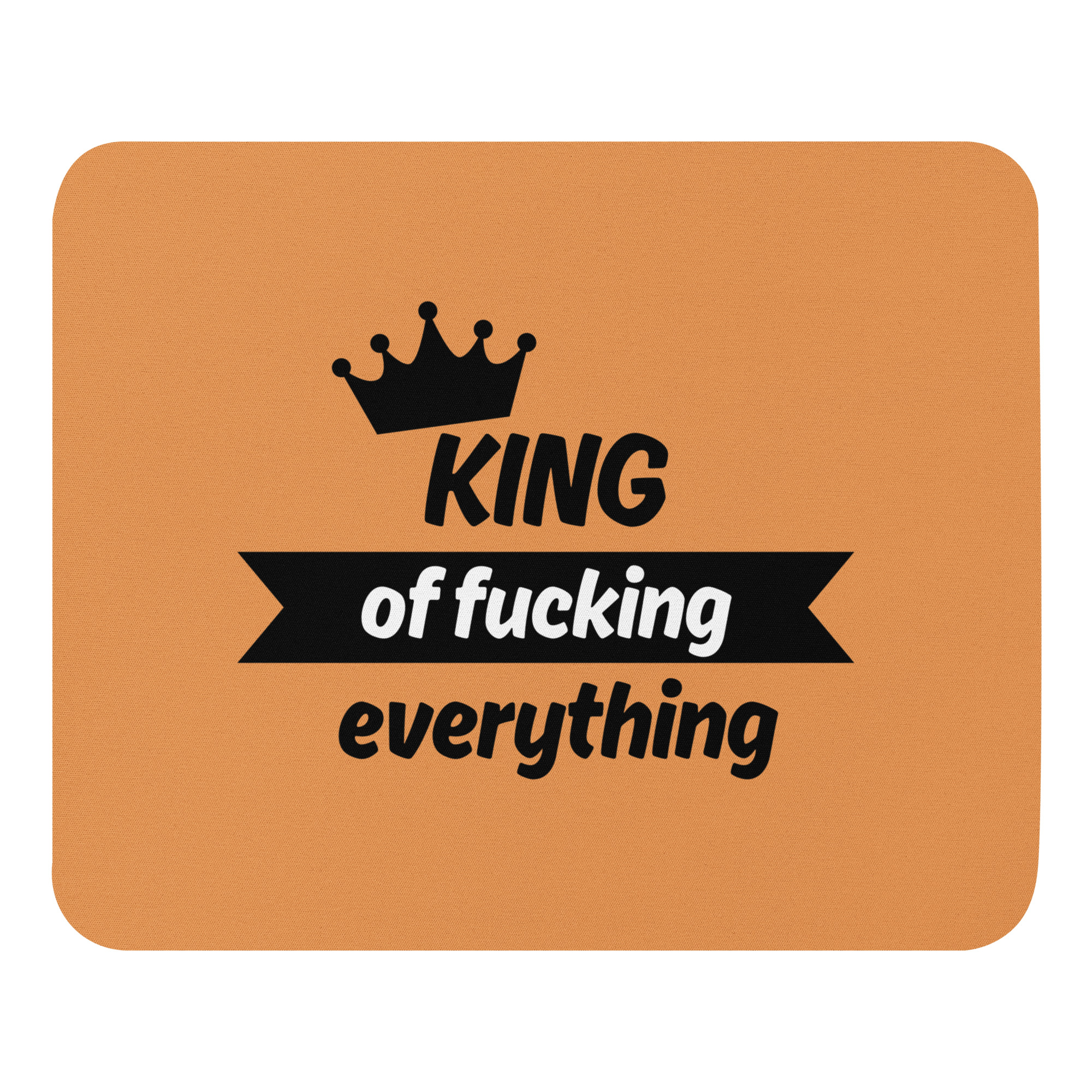 King of Fucking Everything | Hiirimatto – Oranssi - Image 3