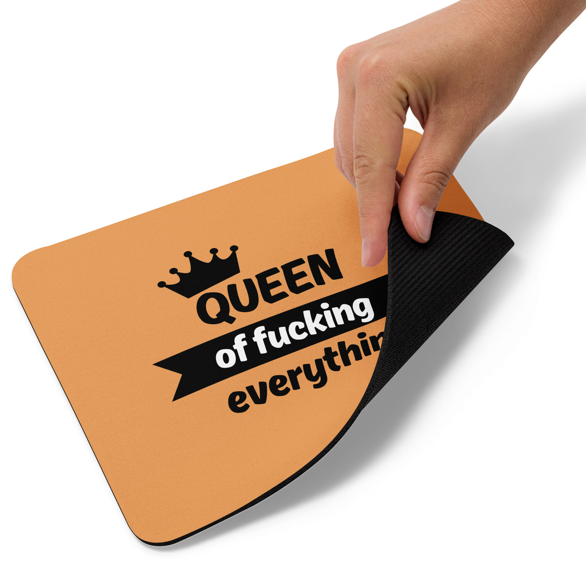 Queen of Fucking Everything | Hiirimatto – Oranssi - Image 2
